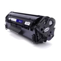 Toner Compatível 2612A 2k Para Impressora 1020, 3050, 1005, 1012, 1015 - Evolut