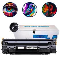 Toner Compatível 285a 435a 436a 278a