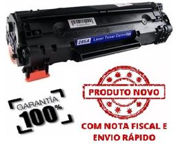 Toner Compatível 285a Toner Ce285a 435A 436A 278A Premiun Quality Toner Compatível 285a Toner Ce285a 435A 436A 278A Premiun Quality