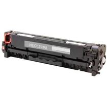 Toner Compatível 304A (CC530) Preto CP2020