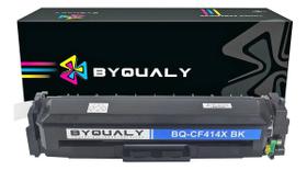 Toner Compatível 414x Com Chip Imp M454dw M454dn M480 E45028