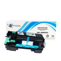Toner Compatível 418126 Preto IM430 IM430F P502 17.4K Toner Compatível 418126 Preto IM430 IM430F P502 17.4K
