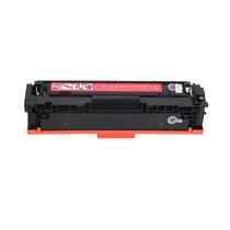 Toner Compativel 504a Ce250a Ce251a Ce252a Ce253a Cp3525 Cm3530 Magenta Toner Compativel 504a Ce250a Ce251a Ce252a Ce253a Cp3525 Cm3530 Magenta