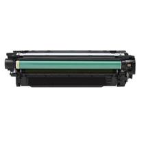 Toner Compativel 504a Ce250a Ce251a Ce252a Ce253a Cp3525 Cm3530 Preto Toner Compativel 504a Ce250a Ce251a Ce252a Ce253a Cp3525 Cm3530 Preto