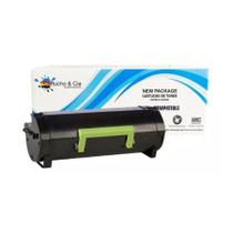 Toner Compatível 504h MS310 410 610 5K Toner Compatível 504h MS310 410 610 5K