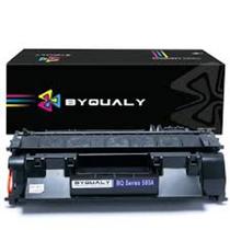 Toner Compatível 505a 280a 80a Ce505a 05a P2035 P2050 P2055 Toner Compatível 505a 280a 80a Ce505a 05a P2035 P2050 P2055