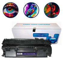 Toner Compatível 505a Cf280a 505a 280a M425 M401 P2035 Toner Compatível 505a Cf280a 505a 280a M425 M401 P2035