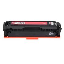 Toner Compatível 507a Ce400a/401a/402a/403a Magenta Toner Compatível 507a Ce400a/401a/402a/403a Magenta