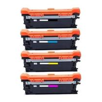 Toner Compativel 507a Ce400a Ce401a Ce402a Ce403a Pro 500 M551 M570 M575 Importado 100% Novo Com Garantia Toner Compativel 507a Ce400a Ce401a Ce402a Ce403a Pro 500 M551 M570 M575 Importado 100% Novo Com Garantia