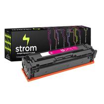 Toner Compativel 533a 413 383a Cc533a Magenta Cm2320 Cp2025 Cm2320n Cp2025dn