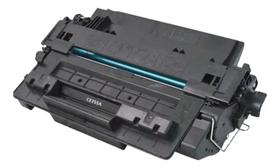 TONER COMPATIVEL 55A/CE255A - Para P3015N P3015DN P3016 Enterprise 500 M525F