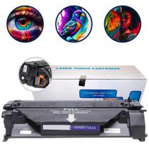 Toner Compatível 5949a 7553a 49a 53a P2015 P2015dn 1320n Toner Compatível 5949a 7553a 49a 53a P2015 P2015dn 1320n