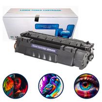 Toner Compatível 5949a 7553a 49a 53a P2015 P2015dn 1320n Toner Compatível 5949a 7553a 49a 53a P2015 P2015dn 1320n