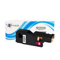 Toner Compatível 6000 6010 6015 106r01632 Magenta 1k
