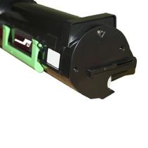 Toner compatível 624X para laserjet lexmark Mx812