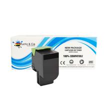 Toner Compatível 71b40k0 Cx417de Cs417dn Preto 3k