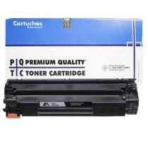 Toner Compatível 83a Cf283a 283a M127fn M127fw M125 M201 M225 M226 M202 M201dw Pronto para Uso