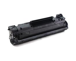 Toner compatível 83a cf283a m127 m201 m225 m125 1.5k preto - inkFast