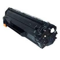 Toner compatível 85a ce285a p1100 p1102w p1102 m1130 m1132 1.0k preto - inkFast