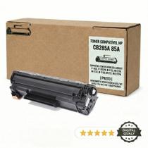 Toner Compatível 85A CE285A para P1102 P1102W M1212