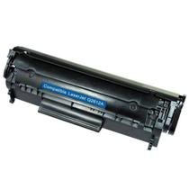 Toner Compativel Alta Qualidade 2612a 12a 1010 1012 1020
