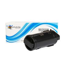 Toner Compatível Black C500 C505 106R03887 12K Toner Compatível Black C500 C505 106R03887 12K