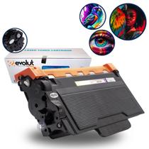 Toner Compatível Brother Evolut Tn3472 Tn880 L5102 5652 6402 Toner Compatível Brother Evolut Tn3472 Tn880 L5102 5652 6402