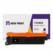 Toner Compatível Brother L3240 L3560 L3760 L3280 TN219XL Preto Toner Compatível Brother L3240 L3560 L3760 L3280 TN219XL Preto