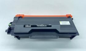 Toner Compatível Brother Novo Tn3662 3662xls 3602 5512 6412 25k Preto
