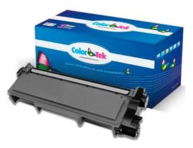 Toner compatível brother tn 650 /tn 580 / 5240 / 5350 / 8460 8k - colortek