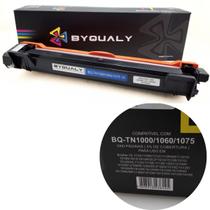 Toner Compatível Brother Tn1000/1060/1075 1k Toner Compatível Brother Tn1000/1060/1075 1k