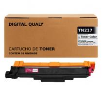 Toner Compatível Brother TN217 L3750 L3210 L3551 L3230 L3550 L3770 Toner Compatível Brother TN217 L3750 L3210 L3551 L3230 L3550 L3770
