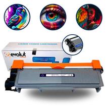 Toner Compatível Brother Tn660 Tn2370 Tn2340 Tn630 L2540