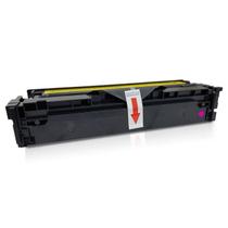 Toner Compatível c/ HP Modelo CF503A Magenta Rendimento 1,3k