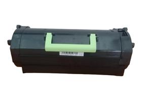 Toner compatível c/ lexmark 624h 62dbh00 62d4h00 mx710 mx711 mx810 mx811 mx812 25k Toner compatível c/ lexmark 624h 62dbh00 62d4h00 mx710 mx711 mx810 mx811 mx812 25k