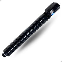 Toner Compativel Canon Gpr53 C3330 3320 3325 3320l Ciano Cet