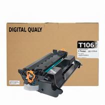 Toner Compatível Canon T106 T06 IR1643I Para IR 1643I II 1643IF II 1643P Rendimento de 20.000 Páginas