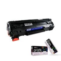 Toner Compatível CB435 CB436 CE285 CE278 Universal