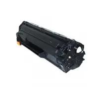 Toner Compatível CB435A CB436A CE278A CE285A 85A p/ P1005 P1505 M1120 M1212 M1130