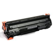 Toner Compatível CB435A CB436A CE278A CE285A 85A p/ P1505 M1120 P1505N