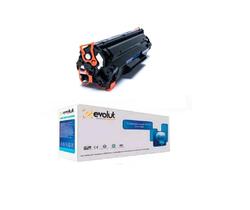 Toner Compatível CB435a CB436a Ce285a 285a 85a P1102w Evolut