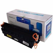 Toner Compativel CB435A CB436A CE285A Evolut 2K Toner Compativel CB435A CB436A CE285A Evolut 2K