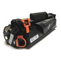 Toner Compatível CB435A CB436A CE285A para P1102W P1102 P1109 P1109W Preto 1.800 Toner Compatível CB435A CB436A CE285A para P1102W P1102 P1109 P1109W Preto 1.800