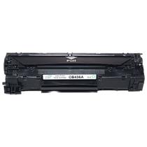 Toner Compatível CB436A - HP P1505P1505NM1120M1522M1522NM1522NF