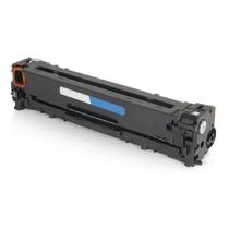 Toner Compatível Cb540/541/542/543 Cp1215 1515 Ciano