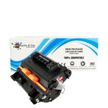Toner Compatível Cc364A Ce390A M601 M602 M603 M4555 10K Toner Compatível Cc364A Ce390A M601 M602 M603 M4555 10K