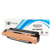 Toner Compatível Ce261A 648A Ciano Cp4025 4520 Cm4540 4025 10.5k
