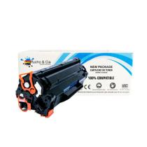 Toner Compatível Ce285a 85a I P1102w M1212 M1132 1130 1,8K