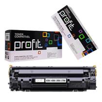 Toner Compatível Ce285a Cb435a Cb436a P1102w M1212 P1102 M1210 M1212 P1505N M1130 Toner Universal Toner Compatível Ce285a Cb435a Cb436a P1102w M1212 P1102 M1210 M1212 P1505N M1130 Toner Universal