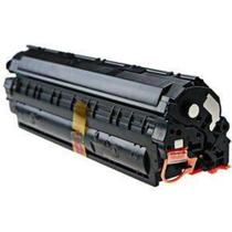 Toner Compatível Ce285a Cb435ae278aniversal P1102 M1132 M1212 P1005 M1120 Byqualy 1.8k - Bestchoice